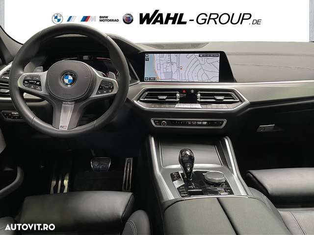 BMW X6 - 9