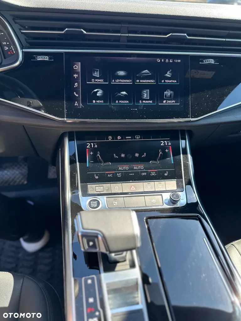 Audi Q7 - 12