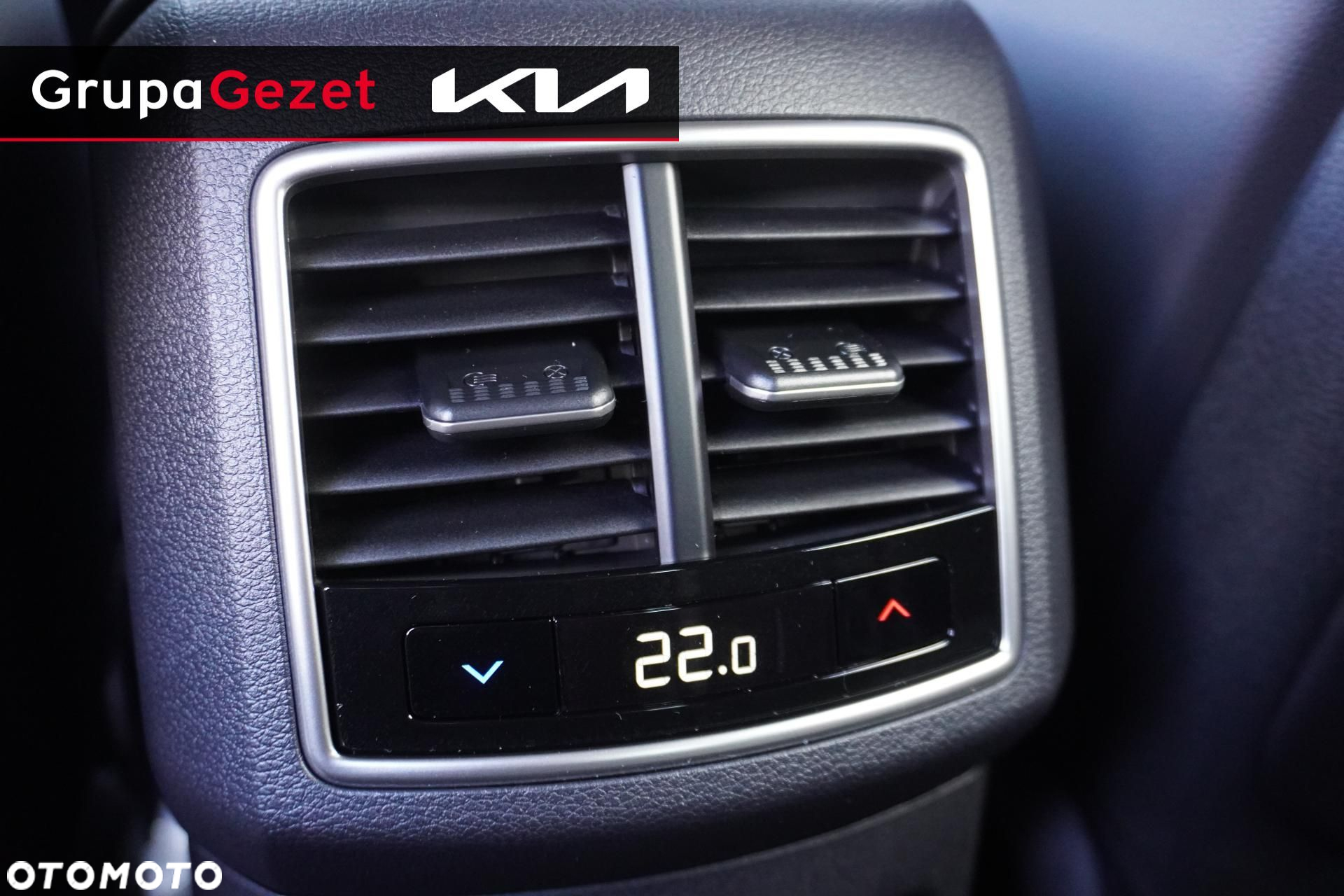 Kia Sportage - 8