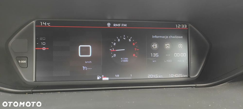 Citroën C4 Picasso 1.2 PureTech MoreLife S&S - 12