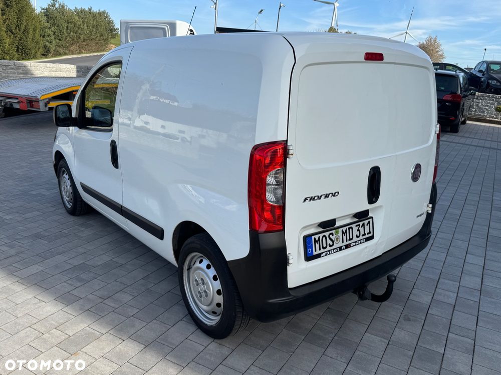 Fiat FIORINO - 3