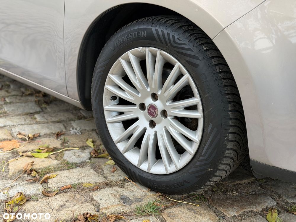 Fiat Bravo - 14