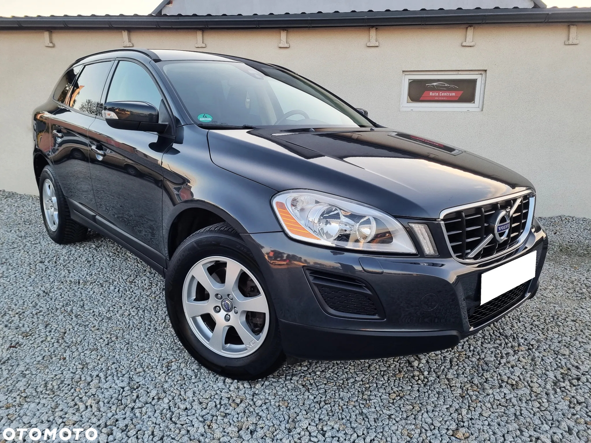 Volvo XC 60 D3 Kinetic - 5