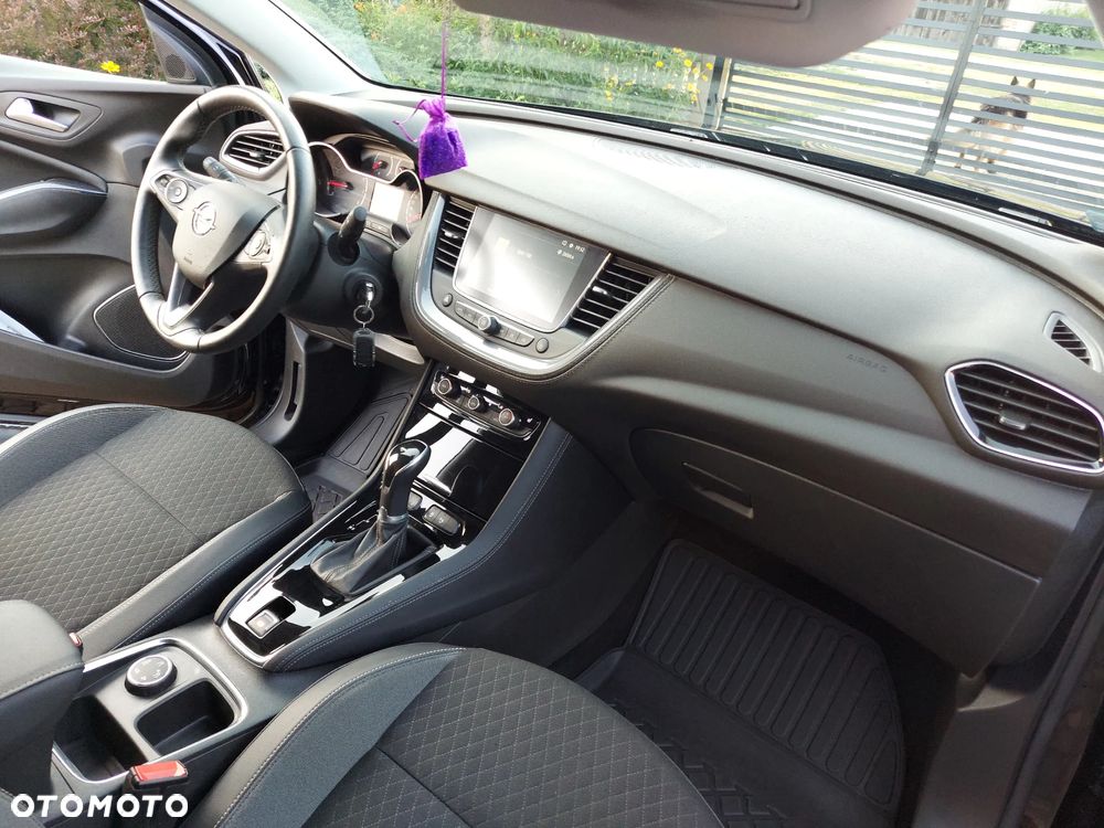 Opel Grandland X 1.5 CDTI Elegance S&S - 15