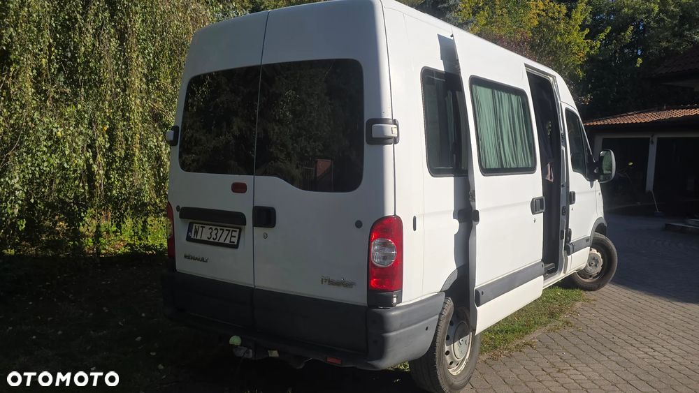 Renault Master dCi L2H2 Business - 16