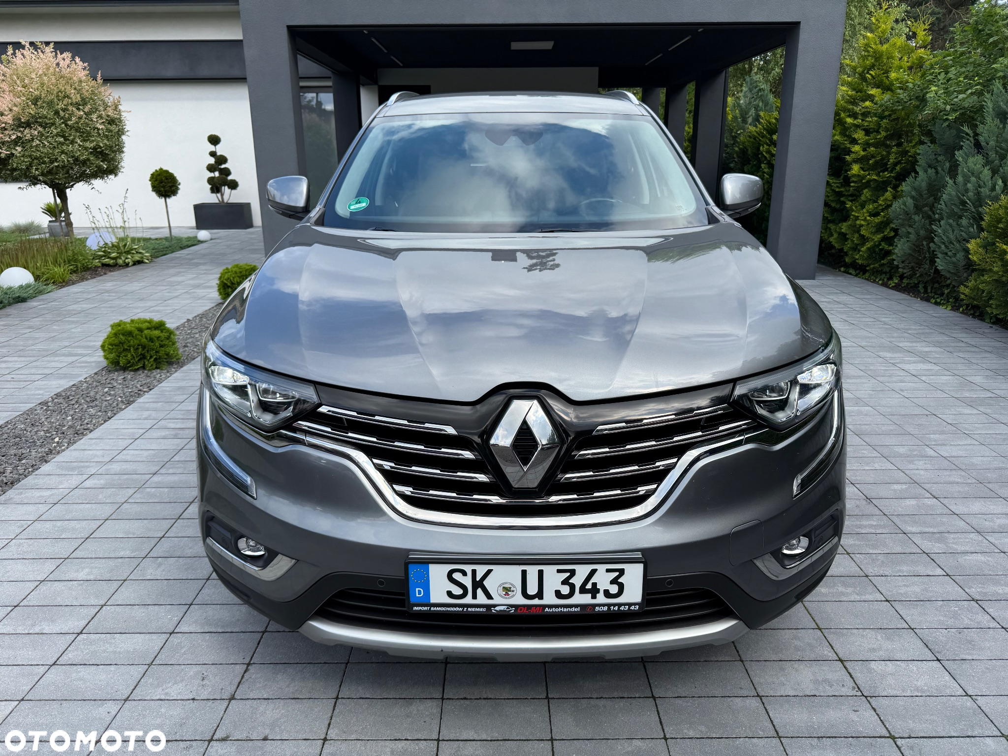 Renault Koleos 2.0 dCi Intens 4x4 - 2