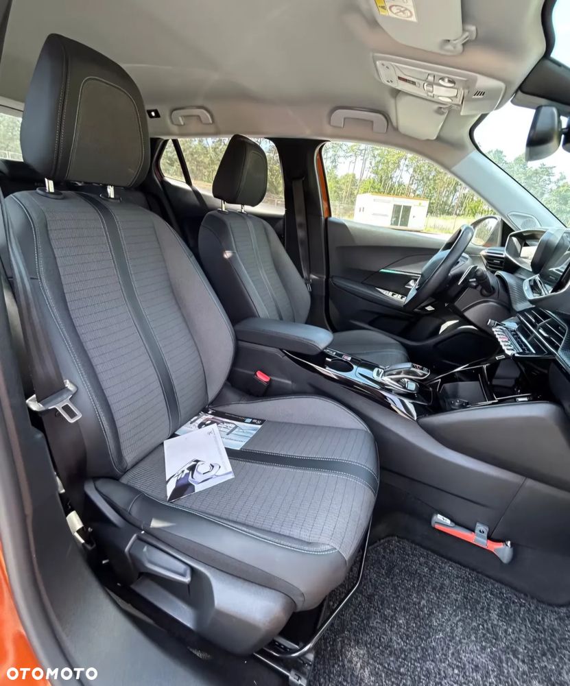 Peugeot 2008 PureTech 130 EAT8 Allure Pack - 15