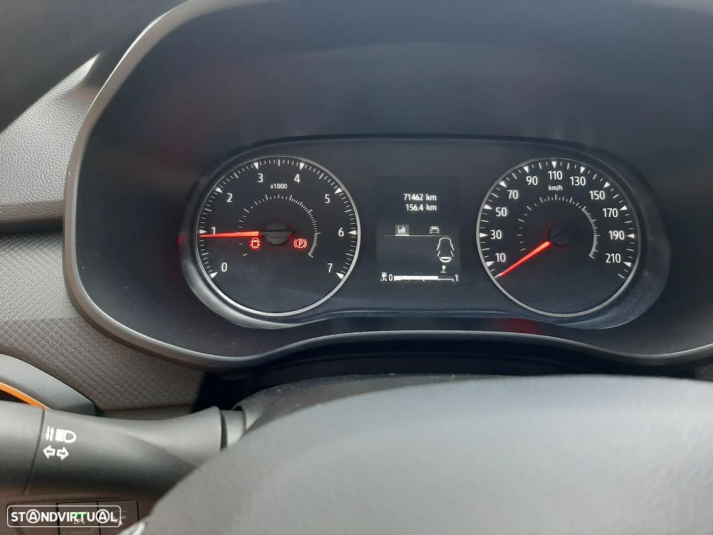 Dacia Sandero 1.0 ECO-G Stepway Essential Bi-Fuel - 13