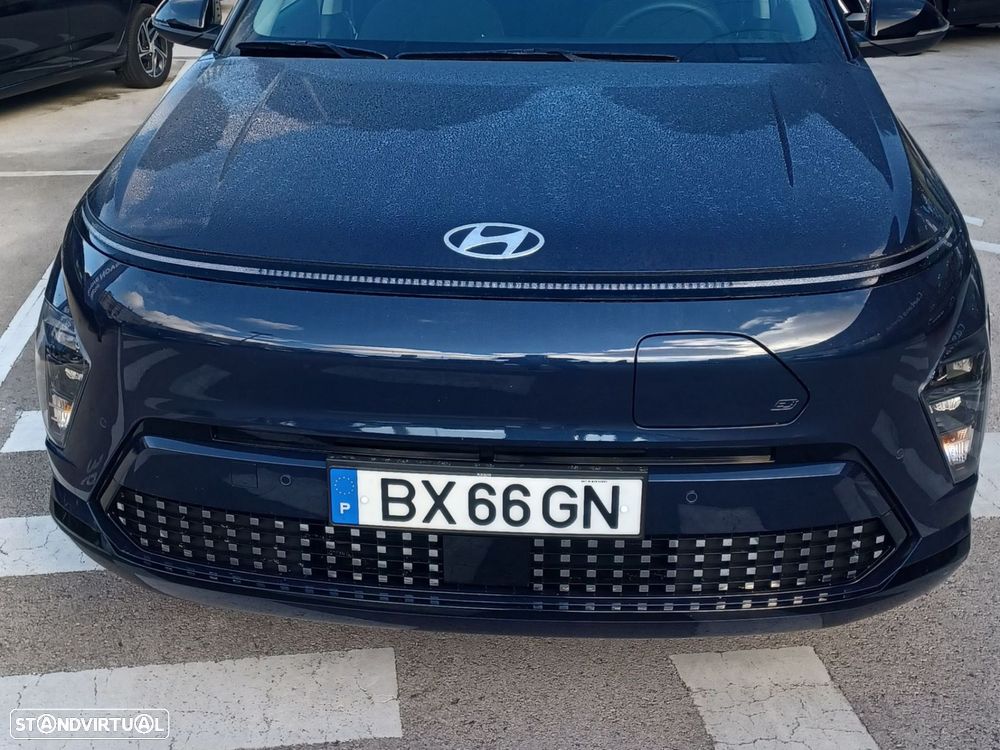Hyundai Kauai 65.4 kWh Premium - 1