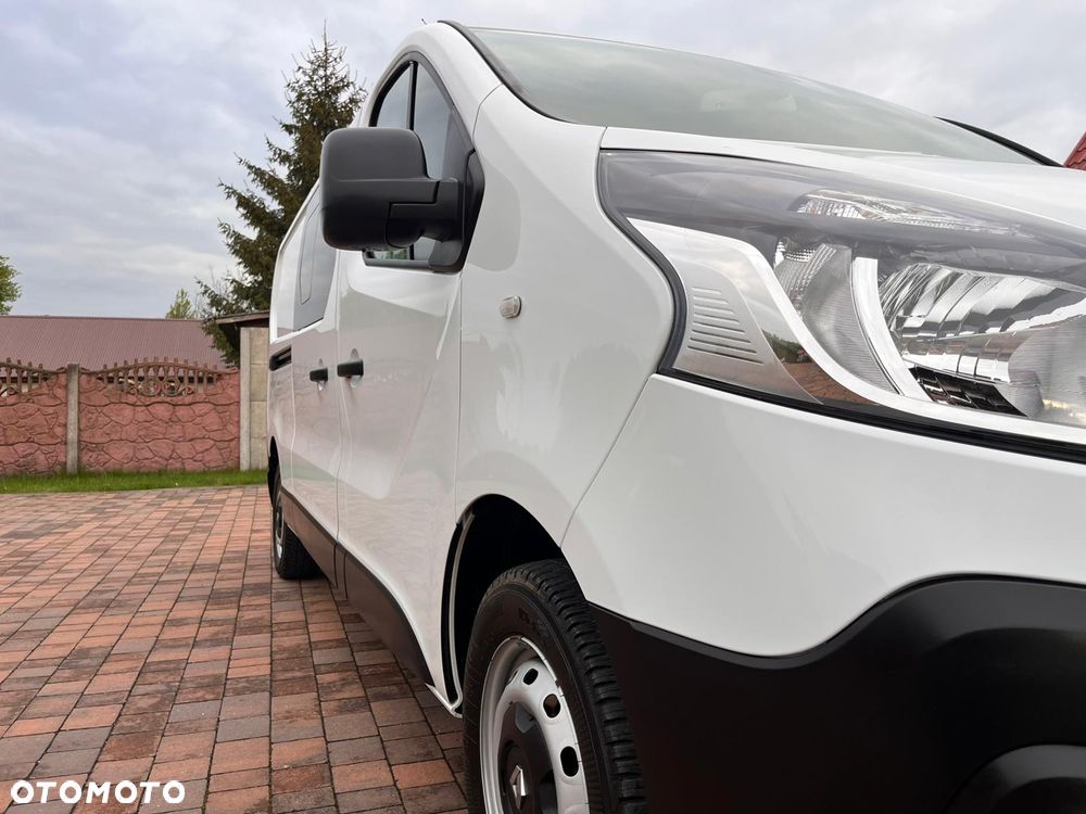 Renault Trafic - 12