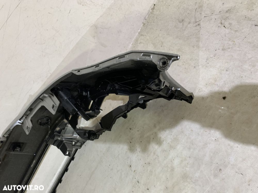 Bara fata VW Polo , GTI, R-Line, 2013, 2014, 2015, 2016, cod origine OE 6C0807221H. - 6