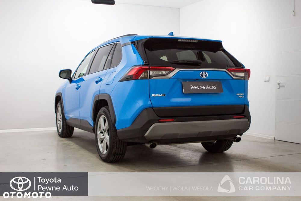Toyota RAV4 - 2