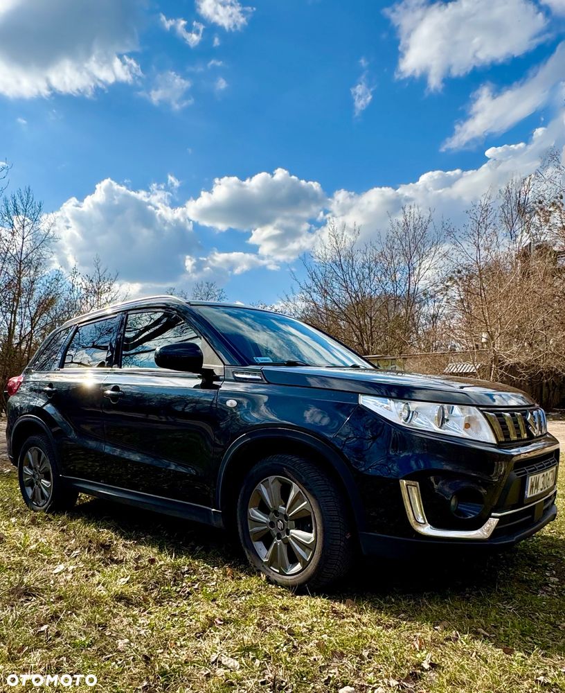 Suzuki Vitara 1.0 Boosterjet Premium 2WD - 2