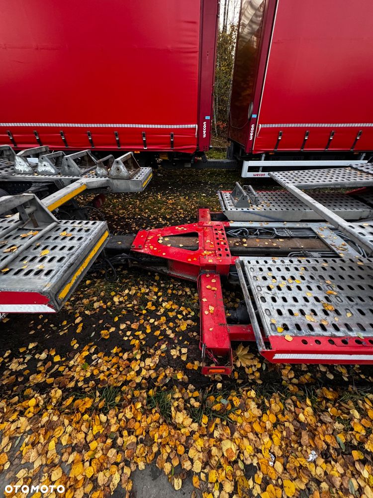 Mercedes-Benz Actros 1842 - 13