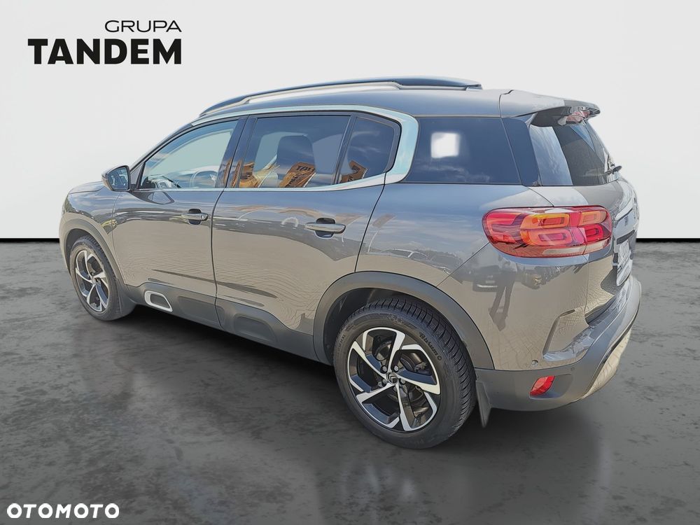Citroën C5 Aircross 1.6 PureTech Shine EAT8 - 8