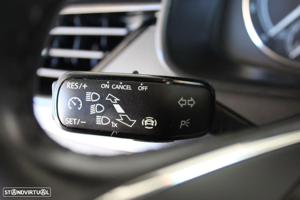 Skoda Kamiq 1.0 TSI Ambition DSG - 22