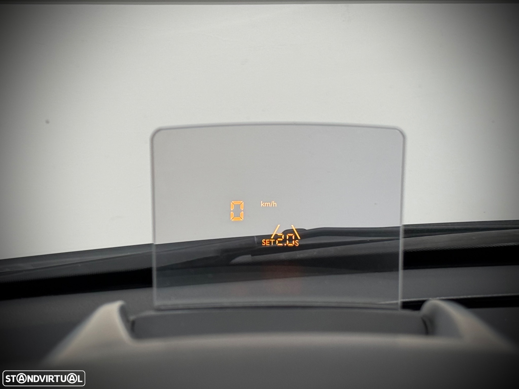 Peugeot 5008 1.6 E-HDi 7L Allure 2-Tronic - 22