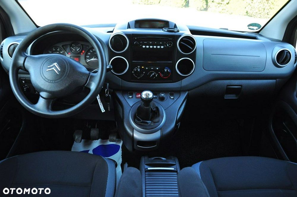 Citroën Berlingo - 30