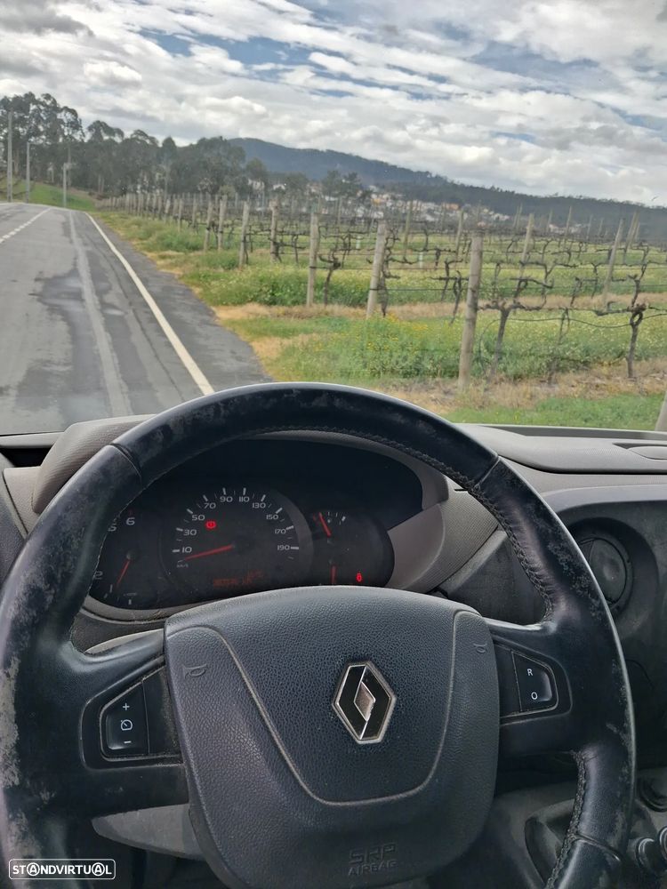 Renault Master - 6