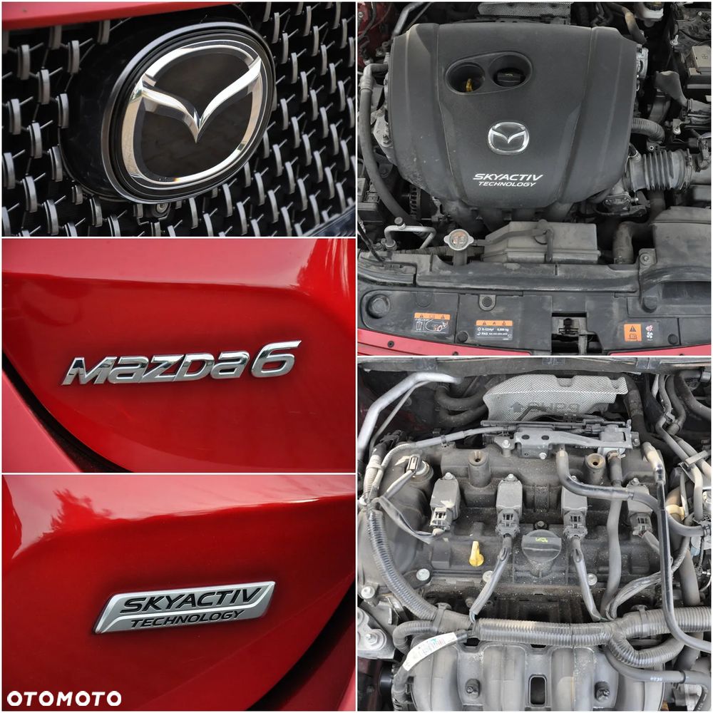 Mazda CX-5 2.0 Skyprestige 2WD - 32