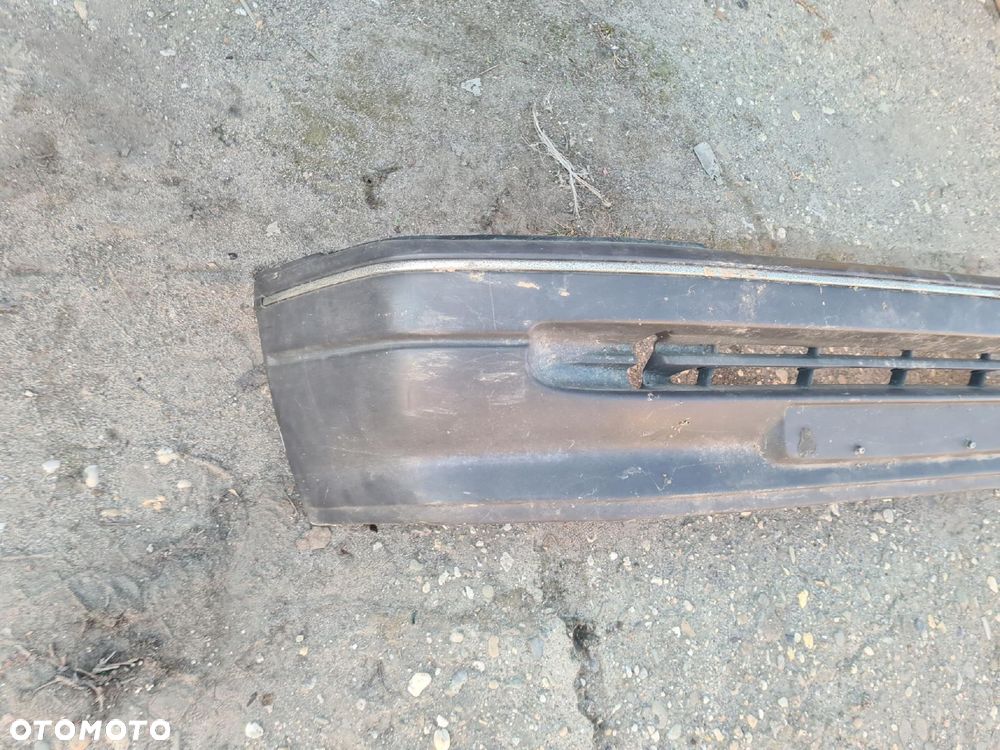 Zderzak przedni Ford Escort Mk6 - 2