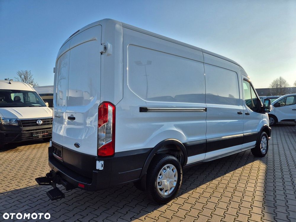 Ford transit L3H2 *49999zł NETTO* 2,0TdCi/170KM - 9