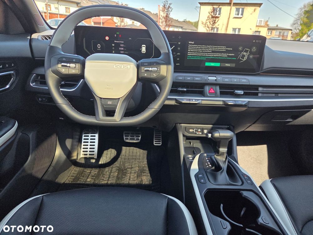 Kia K4 1.6 T-GDI GT Line - 12