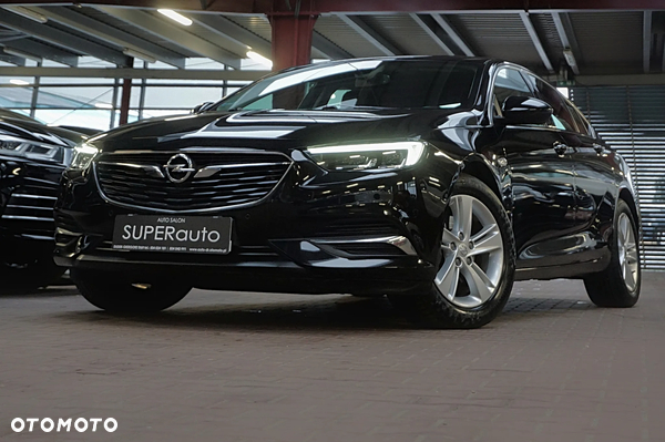 Opel Insignia 1.5 T GPF Elite S&S