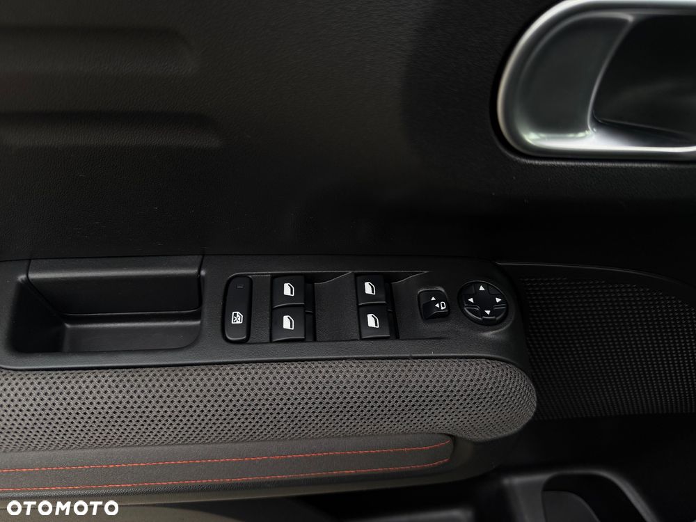 Citroën C3 Aircross 1.2 PureTech Feel S&S - 14
