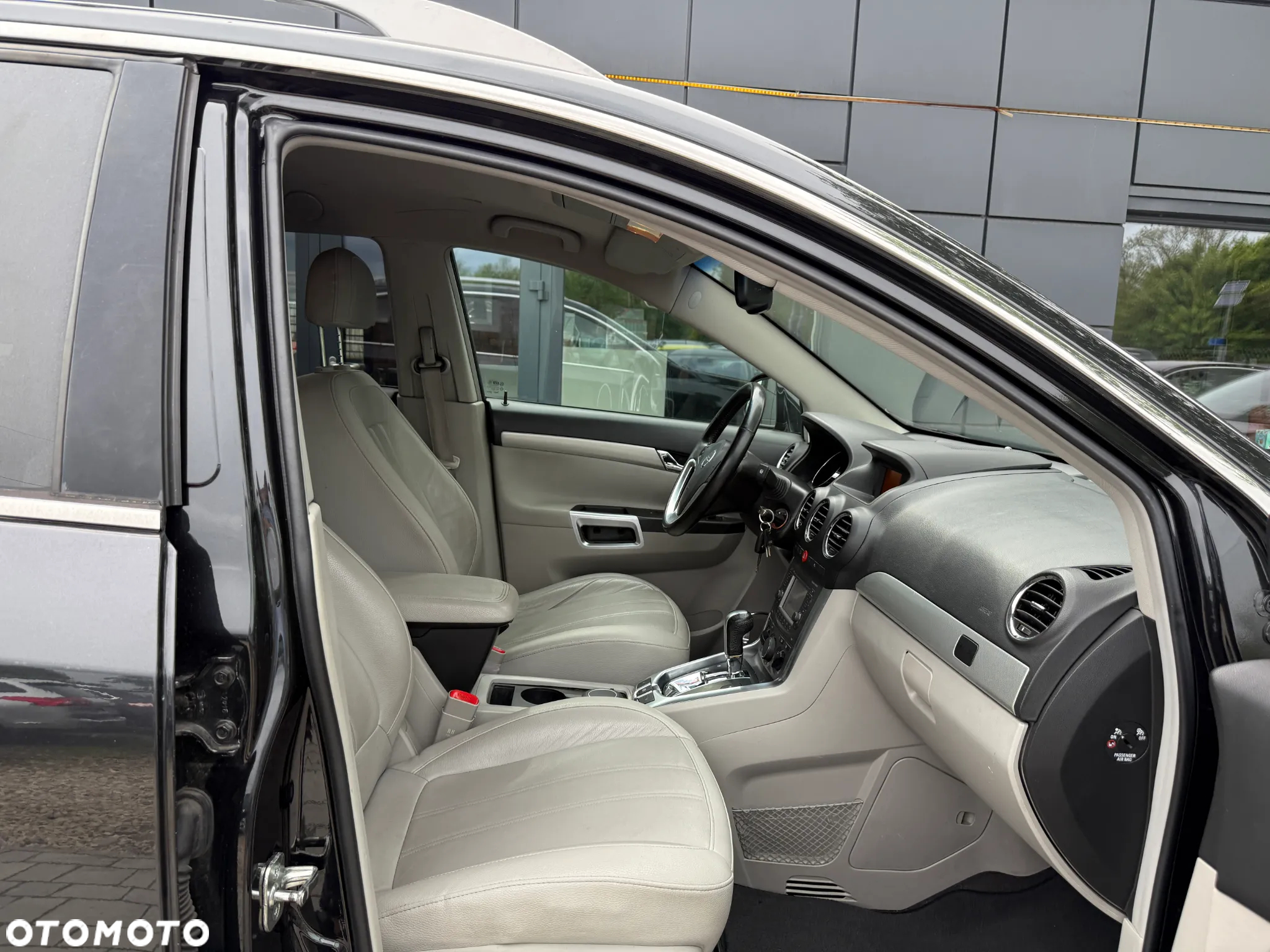 Opel Antara 2.4 Enjoy plus - 24