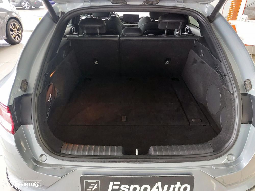 Kia ProCeed 1.0 T-GDI GT Line - 46