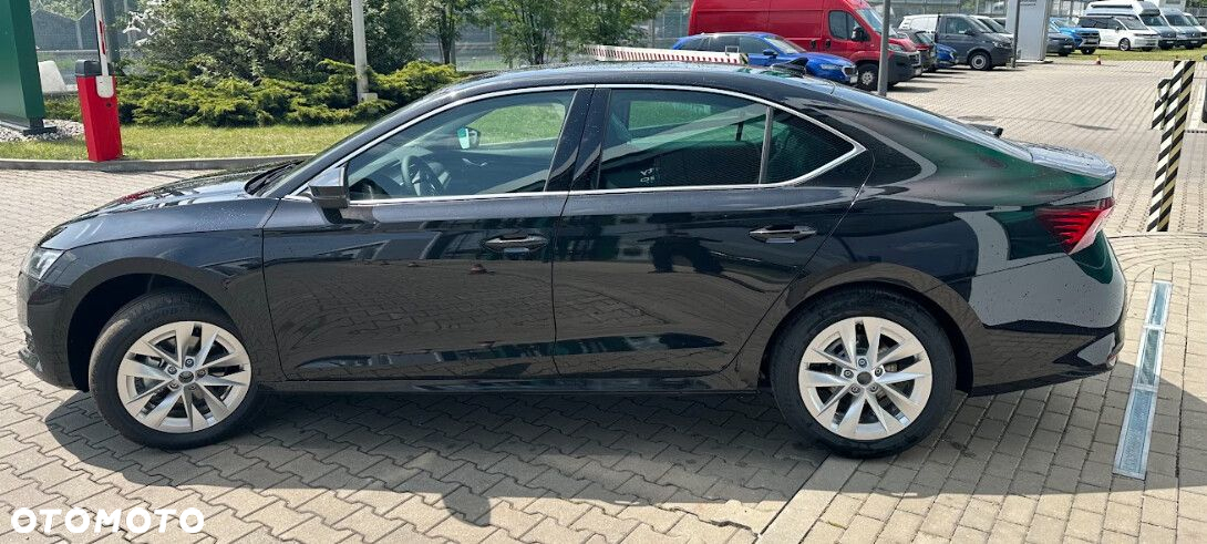 Skoda Octavia - 6
