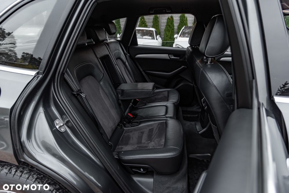 Audi Q5 2.0 TFSI Quattro - 20