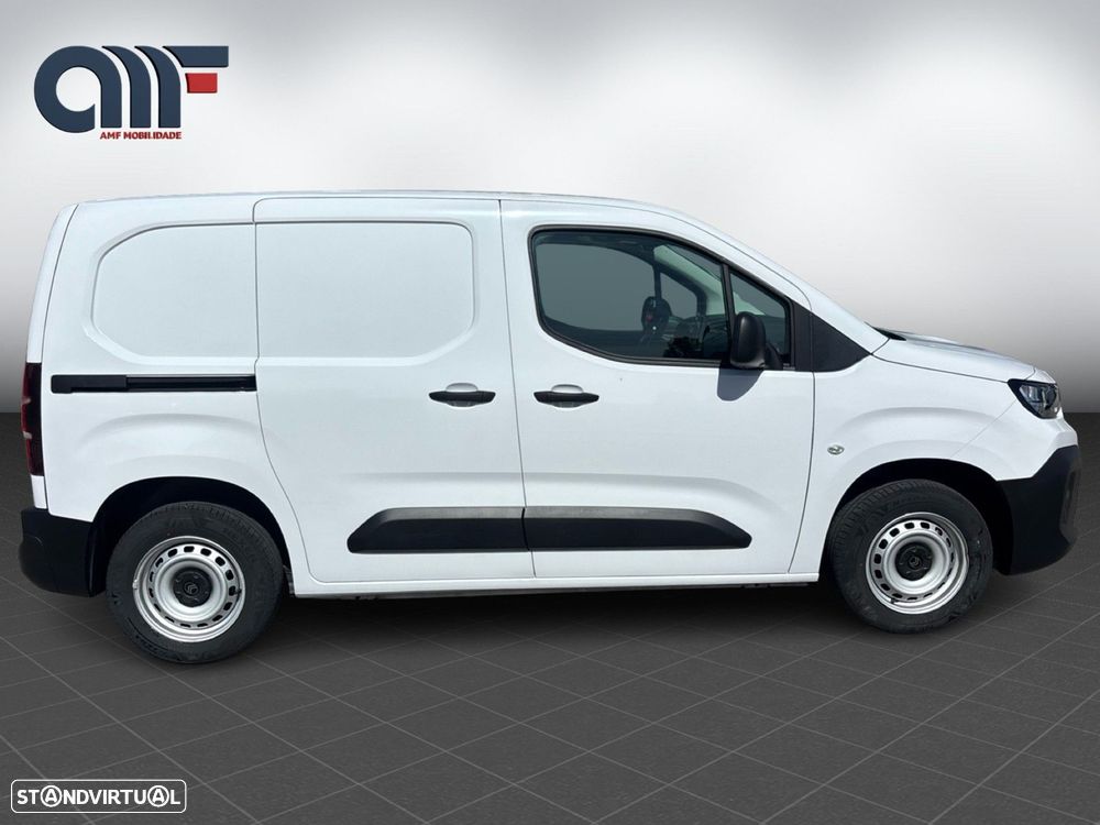 Citroën Berlingo 1.5 BlueHDi M - 9