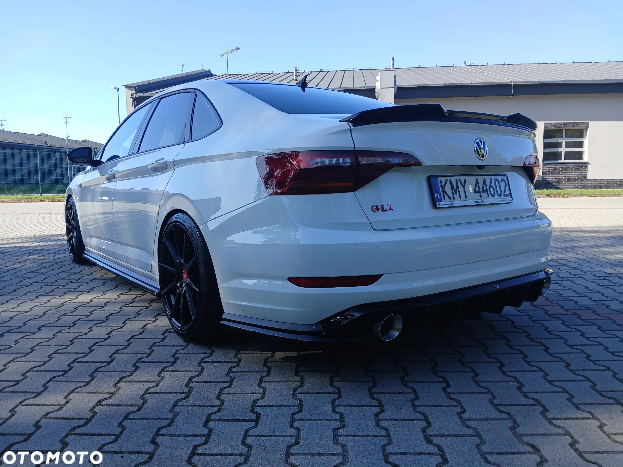 Volkswagen Jetta - 6