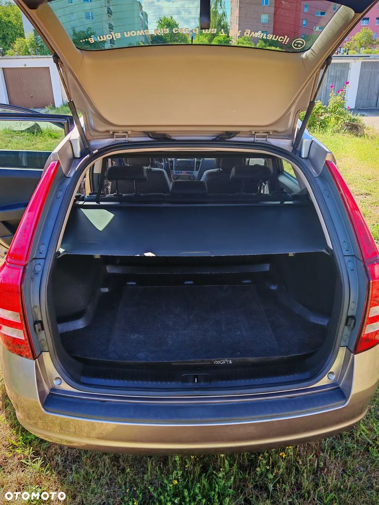 Kia Ceed 1.6 Crdi Comfort - 16