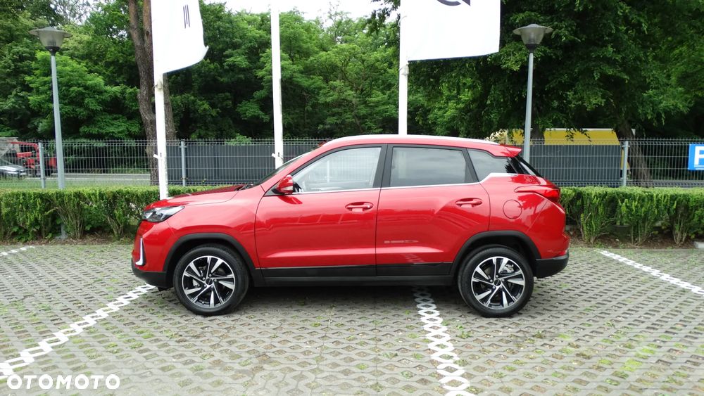 BAIC 3 - 8