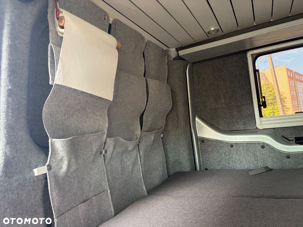 Ford Transit custom - 24