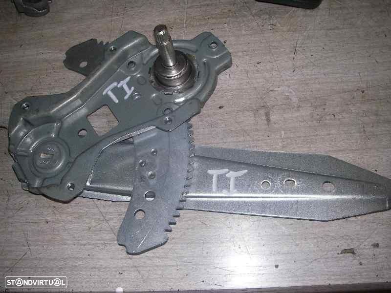 ELEVADOR TRASEIRO ESQUERDO NISSAN NOTE 1.5 DCI 86CV 1461CC - 1