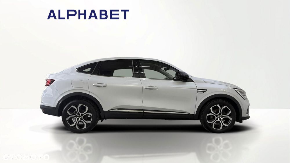 Renault Arkana 1.6 E-TECH Intens MMT - 3