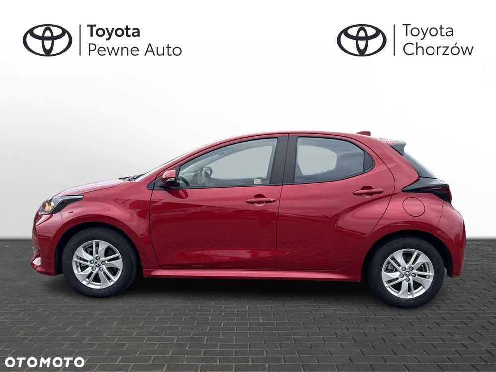 Toyota Yaris Hybrid 1.5 Comfort - 2