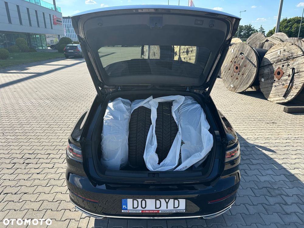 Volkswagen Arteon 2.0 TSI OPF DSG R-Line - 9