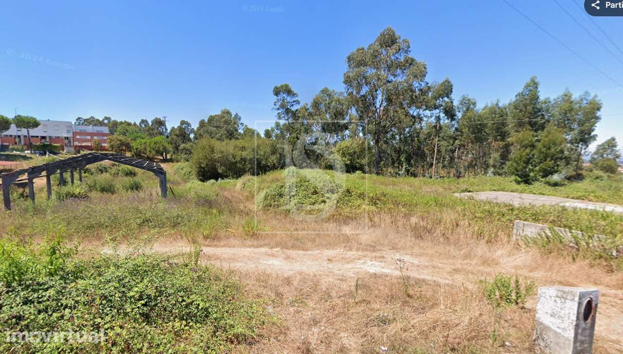 Terreno para Construção na Maia, Lugar de Camposa - Grande imagem: 4/7
