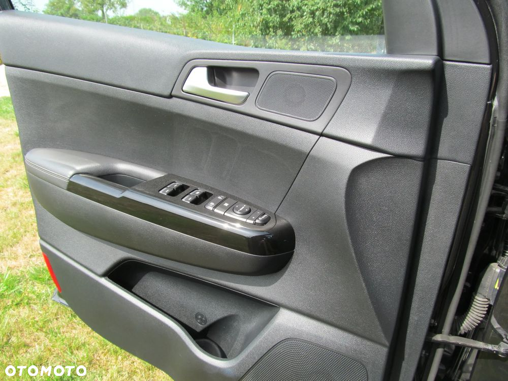 Kia Sportage - 23