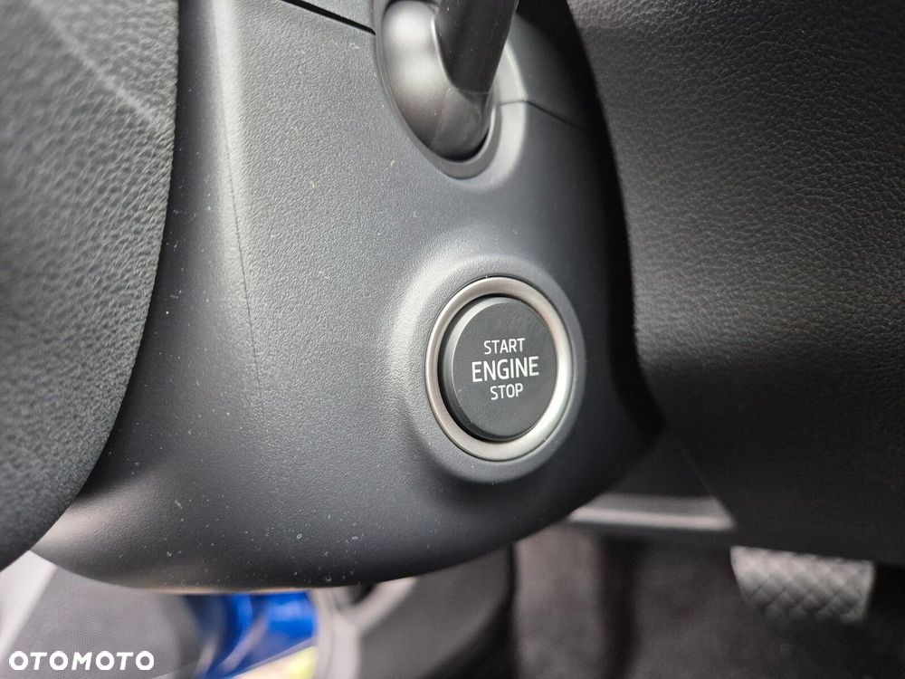 Skoda Fabia 1.0 TSI Drive DSG - 22