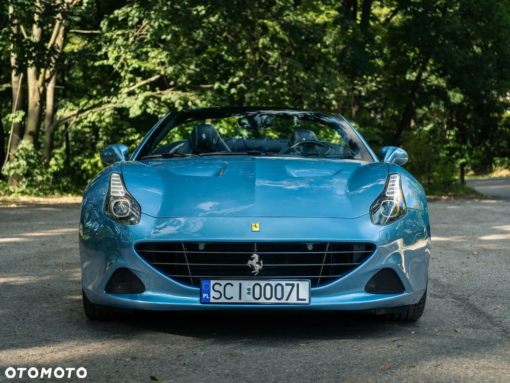 Ferrari California T - 6