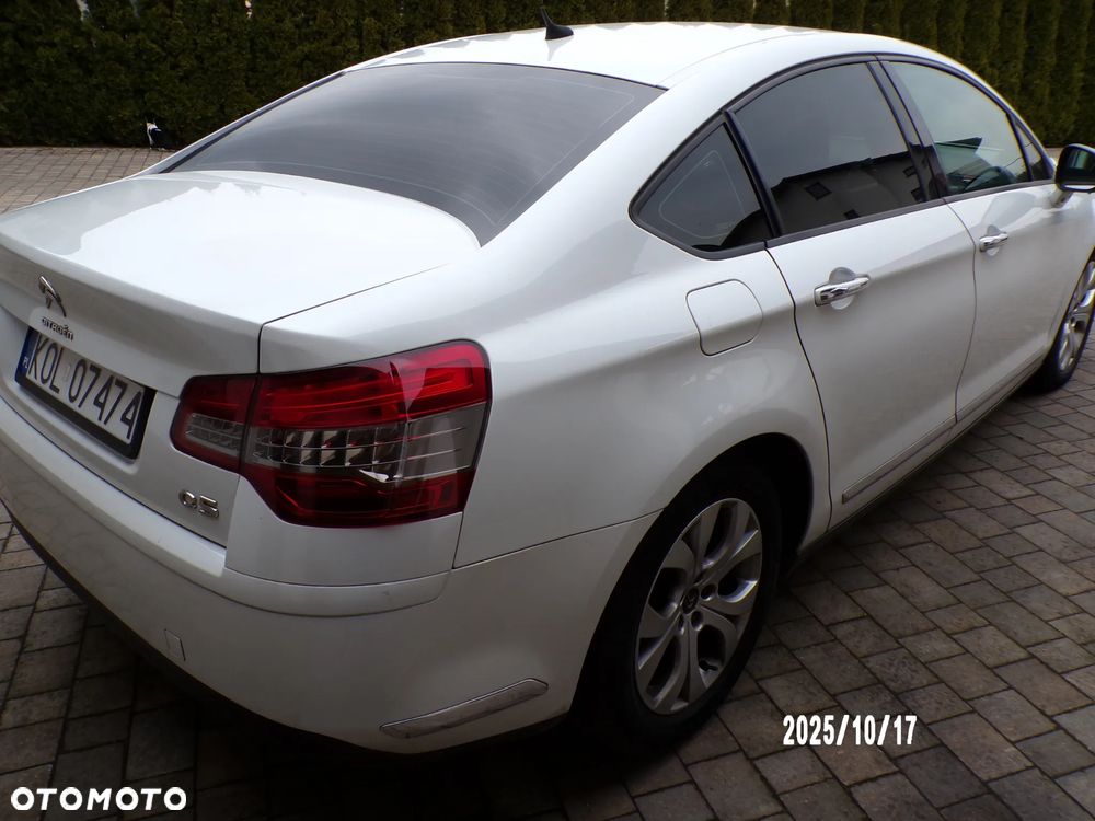 Citroën C5 2.0 HDi Selection - 3