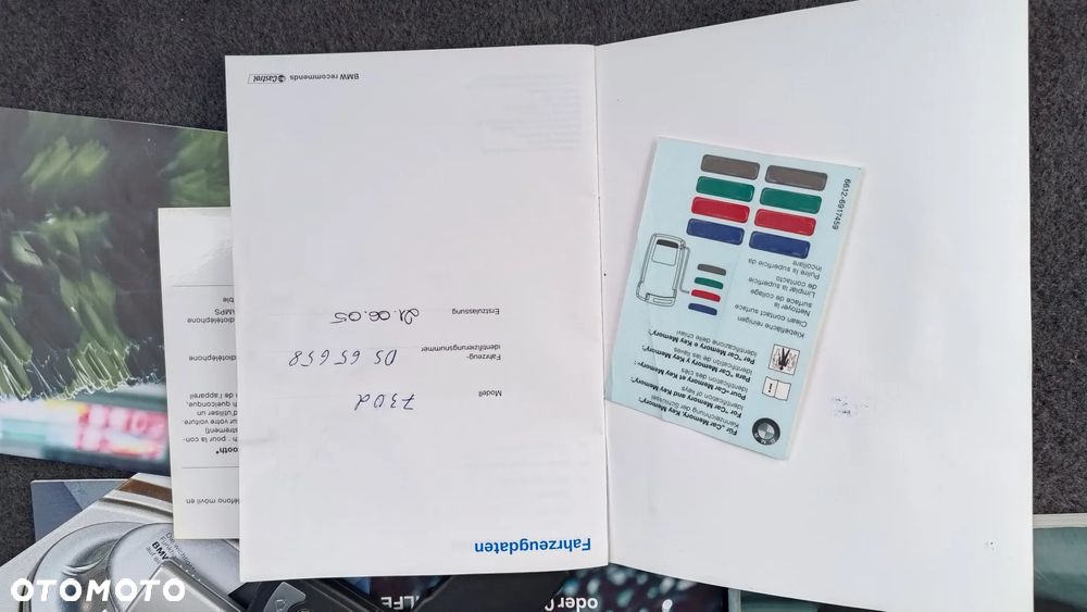 BMW Seria 7 730d - 29