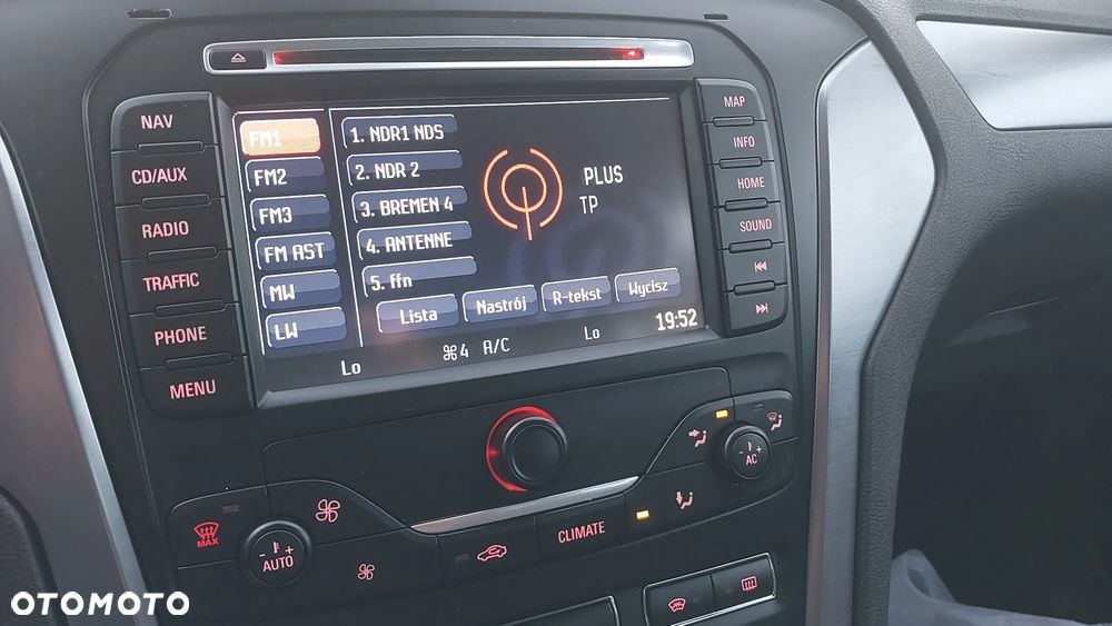 Ford Mondeo 2.0 TDCi Titanium S - 17