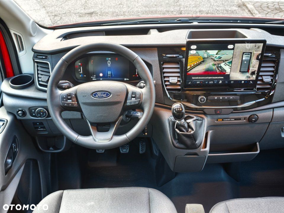 Ford Transit - 18